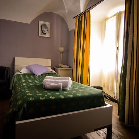 Hotel Villa Bonera Genova Kültér fotó