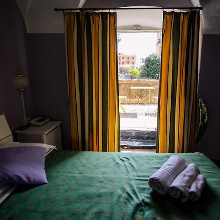 Hotel Villa Bonera Genova Kültér fotó