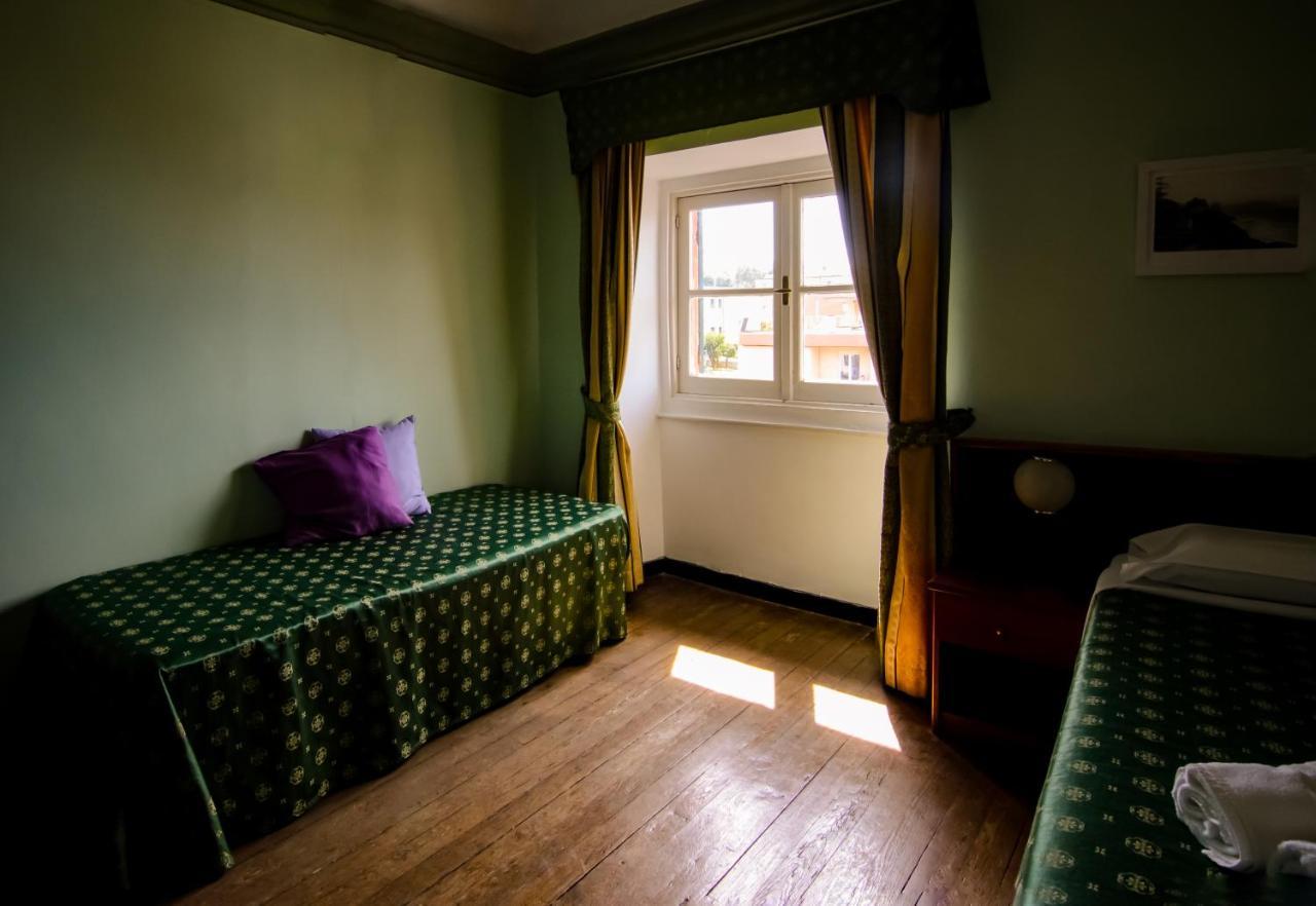 Hotel Villa Bonera Genova Kültér fotó