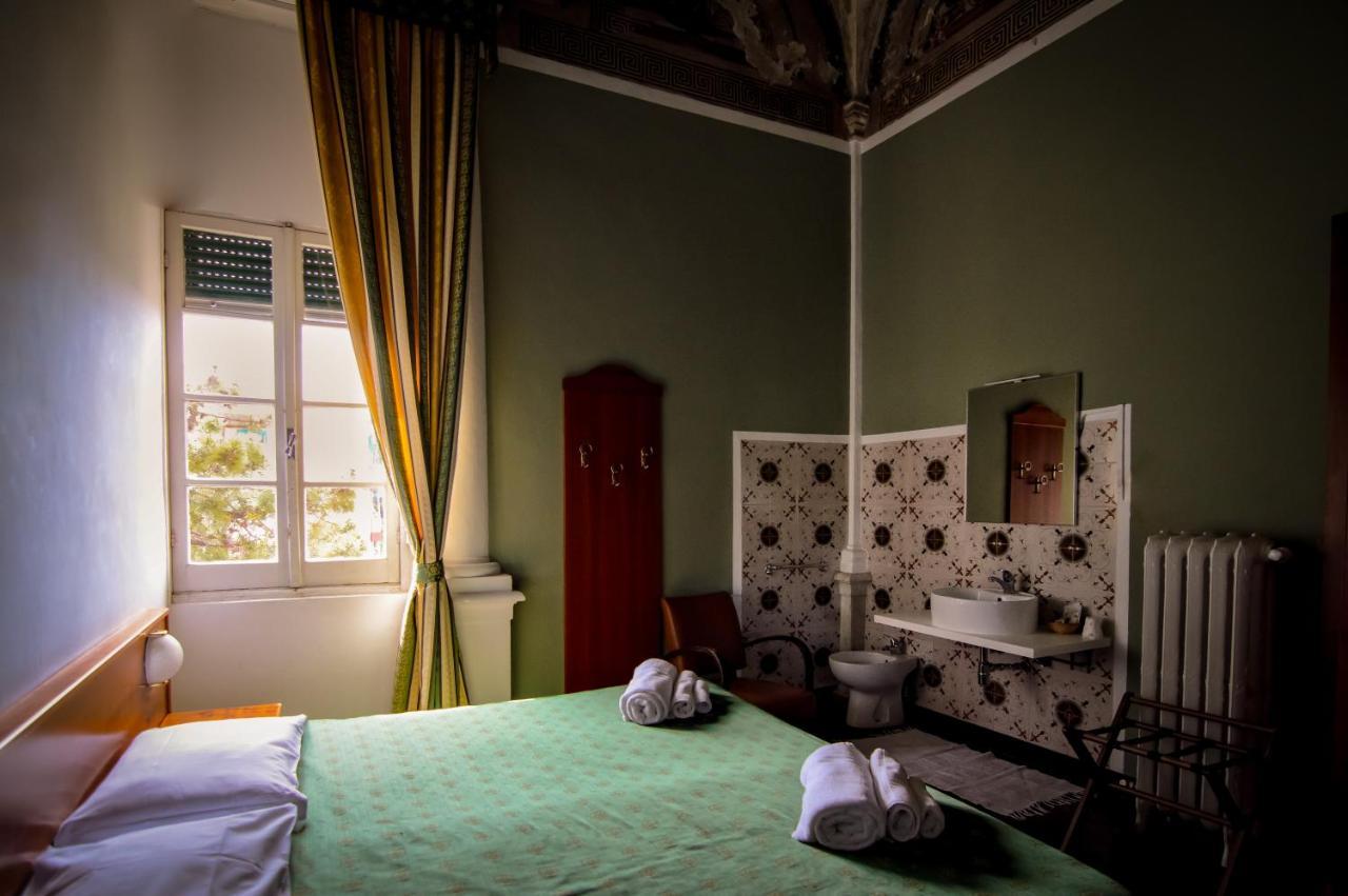 Hotel Villa Bonera Genova Kültér fotó