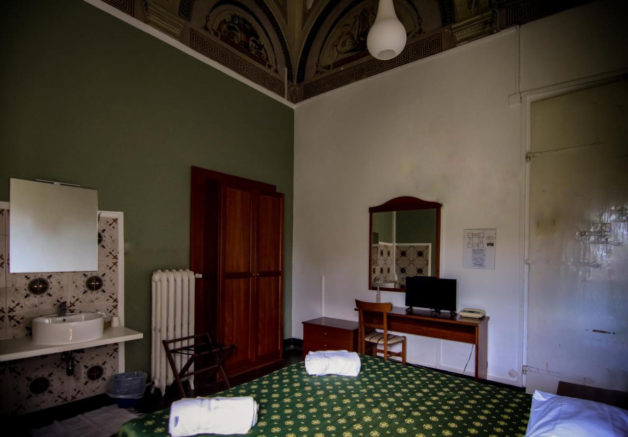 Hotel Villa Bonera Genova Kültér fotó