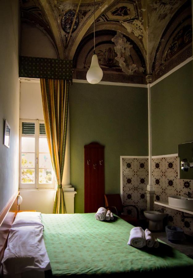 Hotel Villa Bonera Genova Kültér fotó