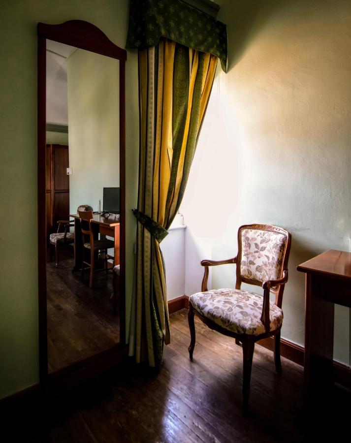 Hotel Villa Bonera Genova Kültér fotó