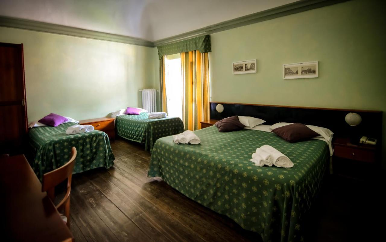 Hotel Villa Bonera Genova Kültér fotó