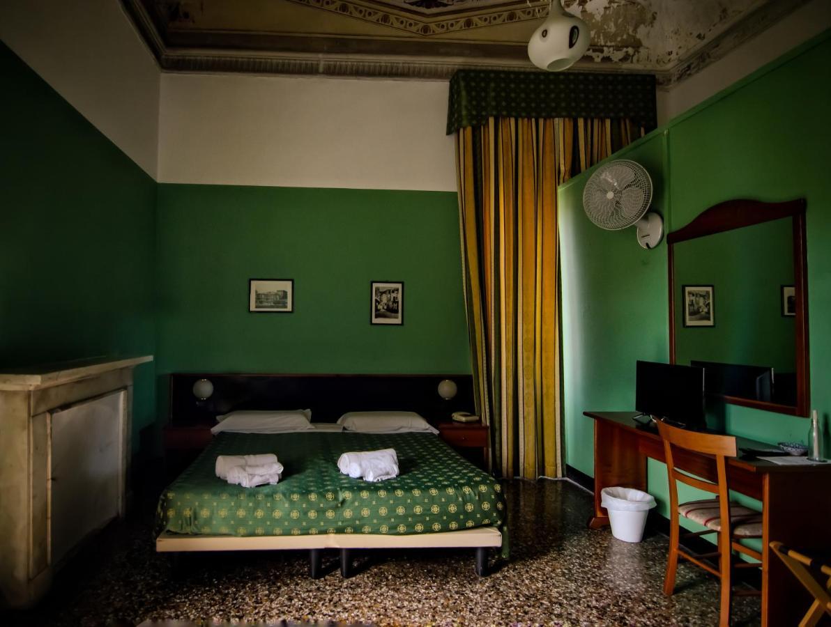 Hotel Villa Bonera Genova Kültér fotó