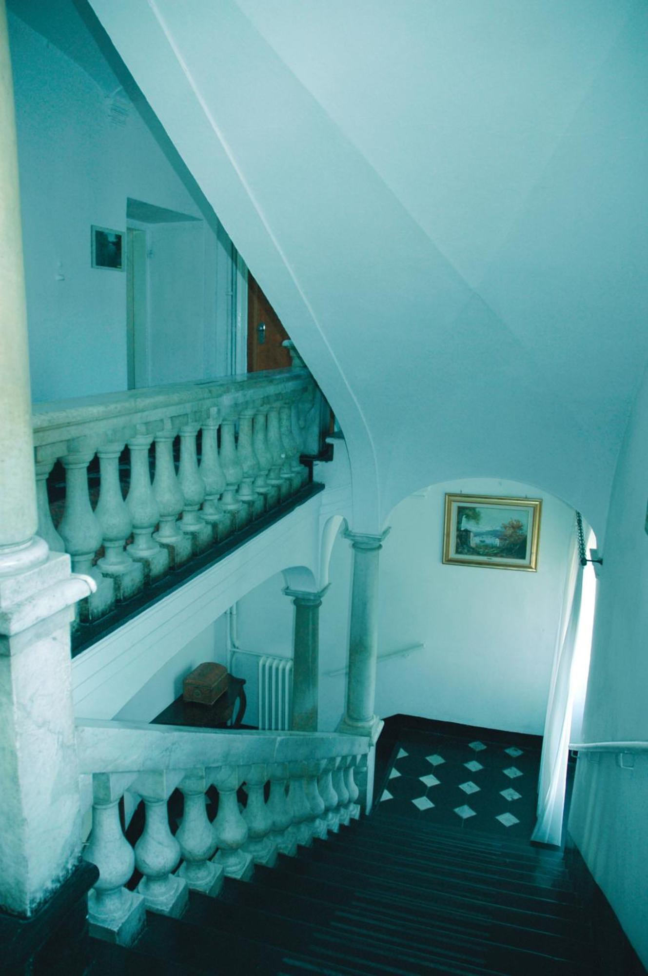 Hotel Villa Bonera Genova Kültér fotó