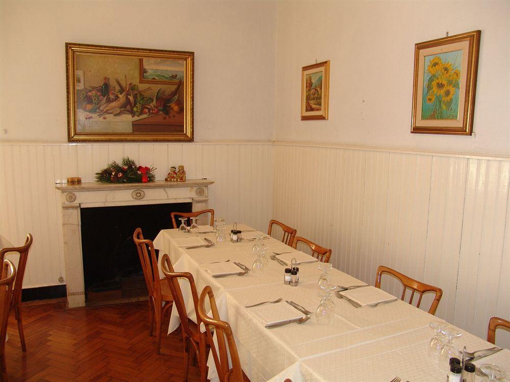 Hotel Villa Bonera Genova Kültér fotó