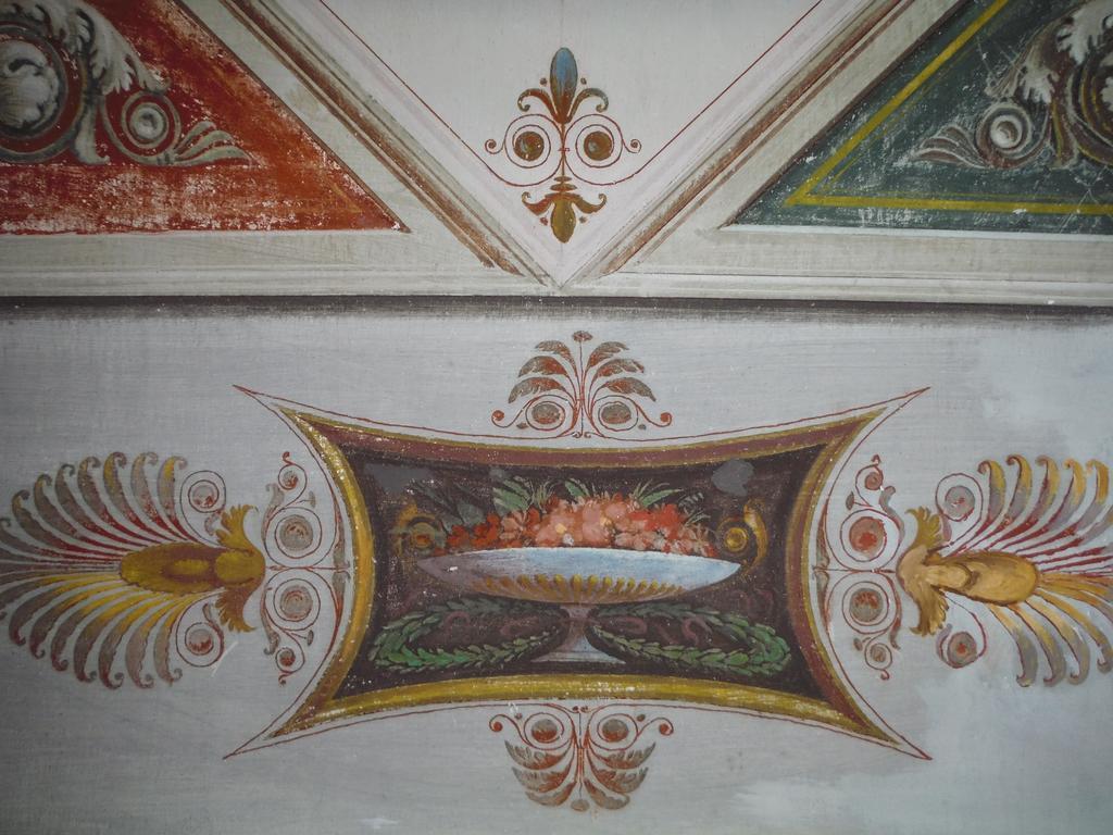 Hotel Villa Bonera Genova Kültér fotó