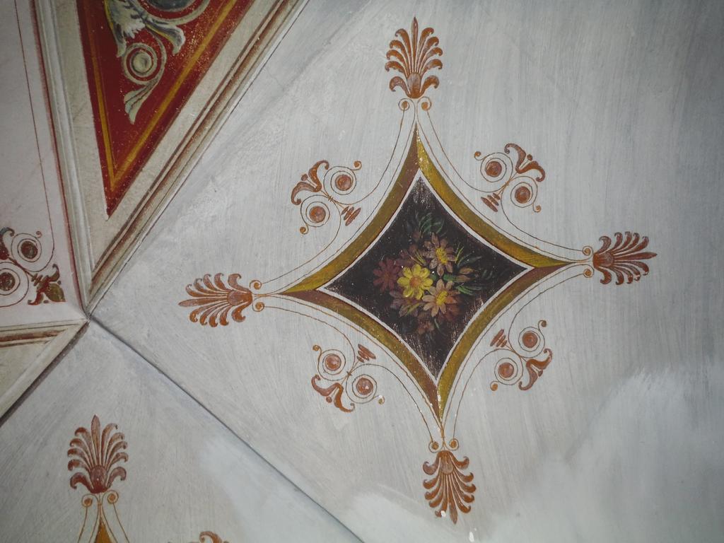 Hotel Villa Bonera Genova Kültér fotó