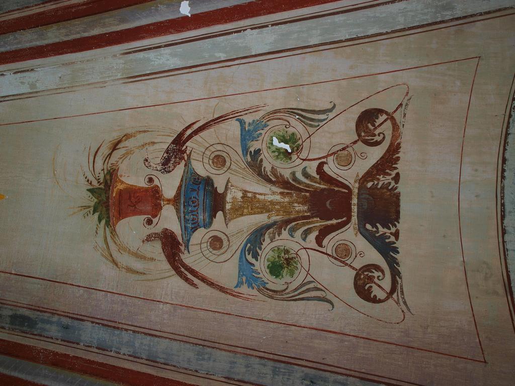 Hotel Villa Bonera Genova Kültér fotó