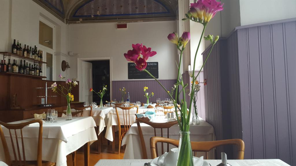 Hotel Villa Bonera Genova Kültér fotó