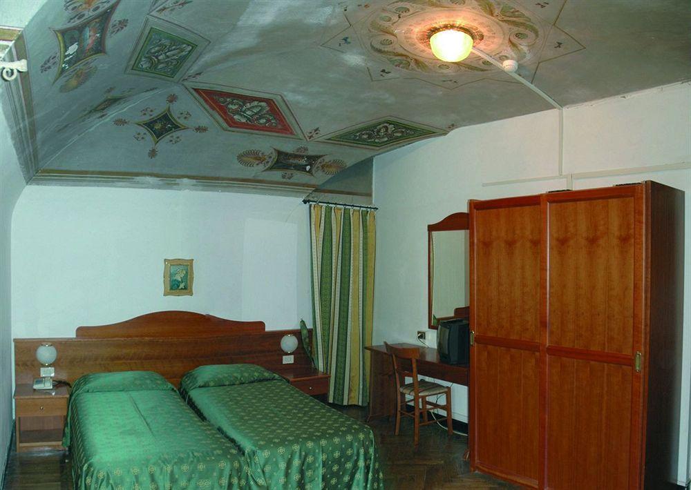 Hotel Villa Bonera Genova Kültér fotó