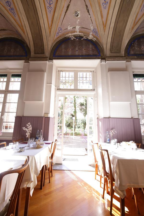 Hotel Villa Bonera Genova Kültér fotó