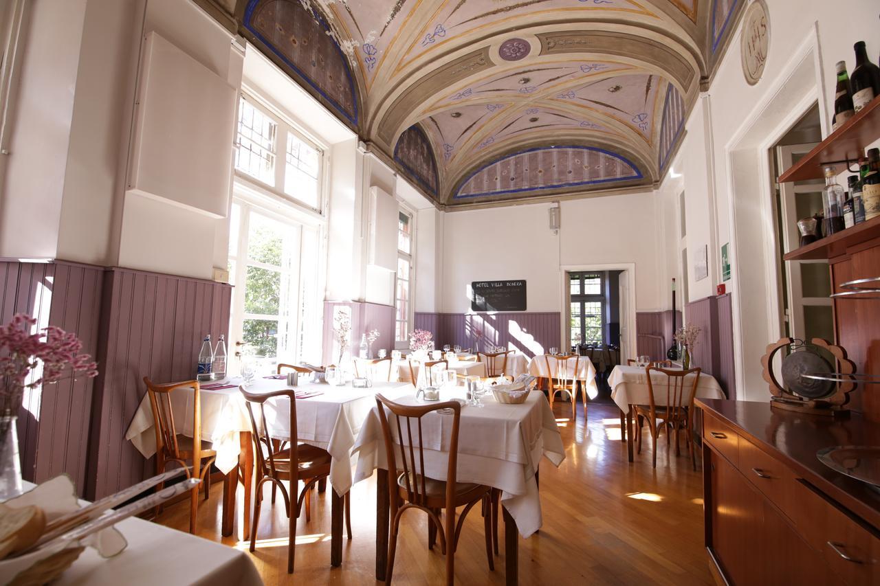 Hotel Villa Bonera Genova Kültér fotó