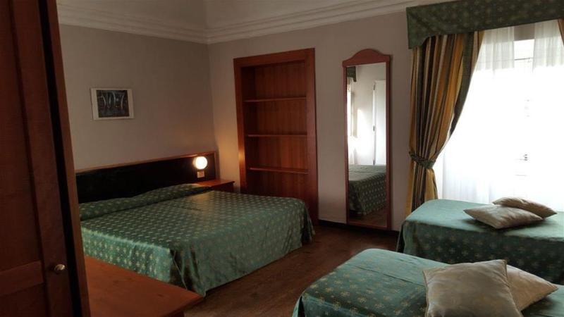 Hotel Villa Bonera Genova Kültér fotó